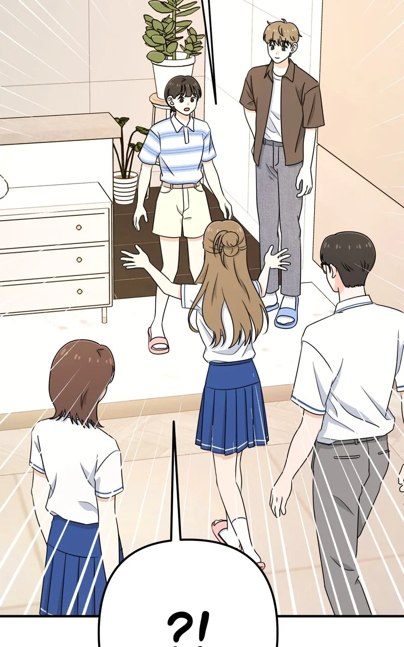 Love in Session Chapter 13 page 24 - 