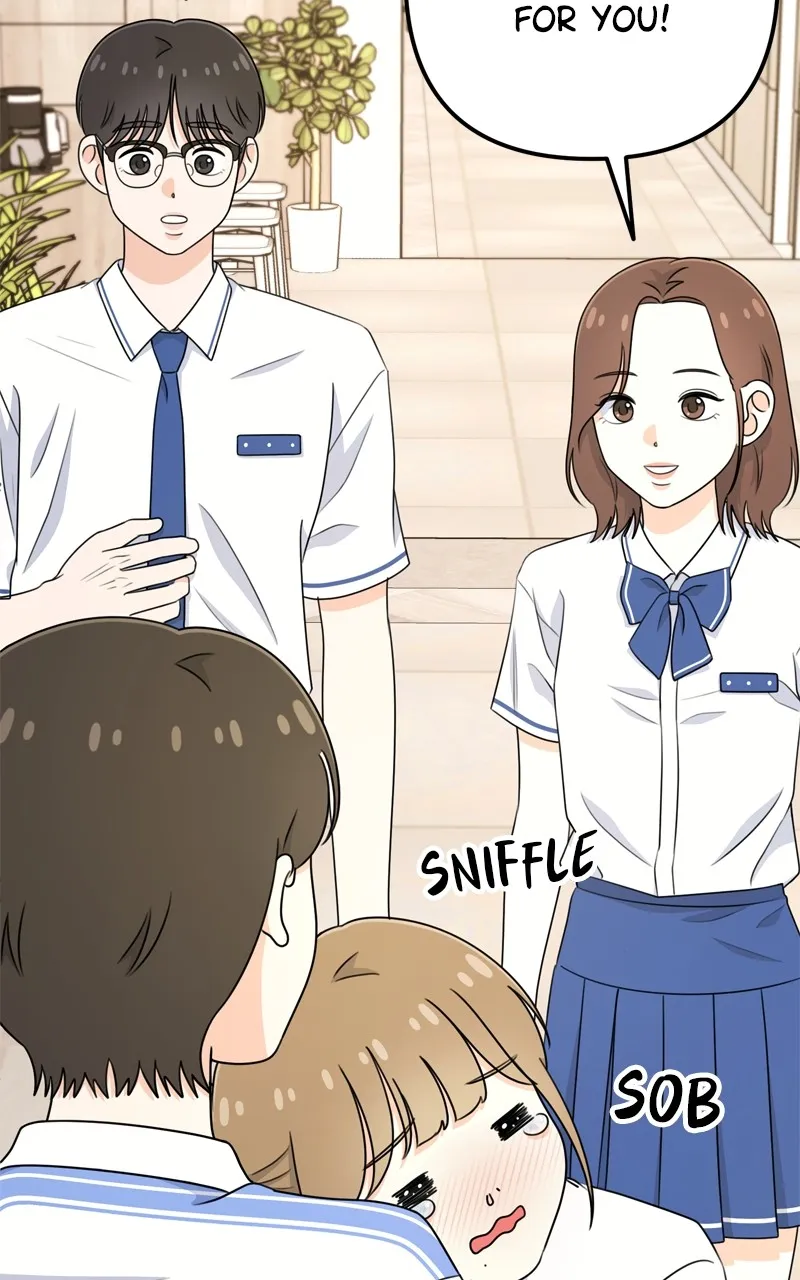 Love in Session Chapter 13 page 27 - 