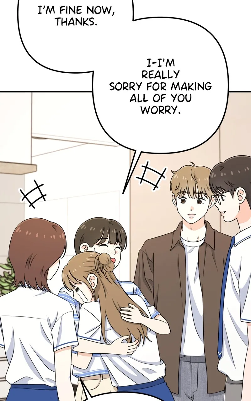 Love in Session Chapter 13 page 29 - 