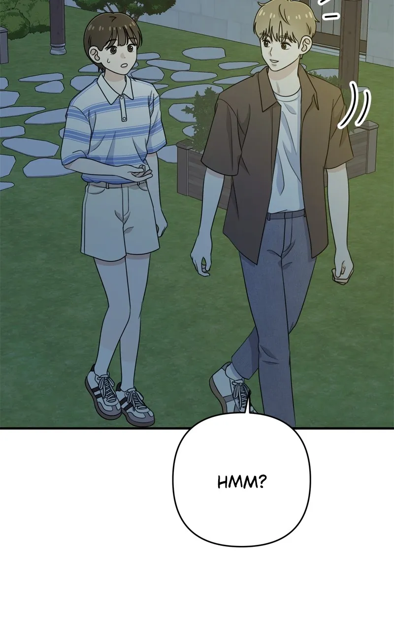 Love in Session Chapter 13 page 4 - 