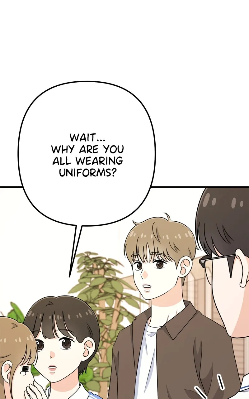 Love in Session Chapter 13 page 31 - 
