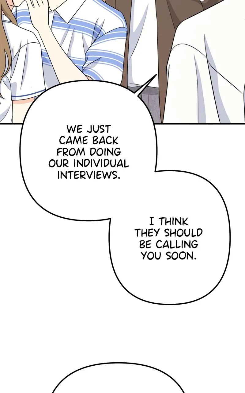 Love in Session Chapter 13 page 32 - 