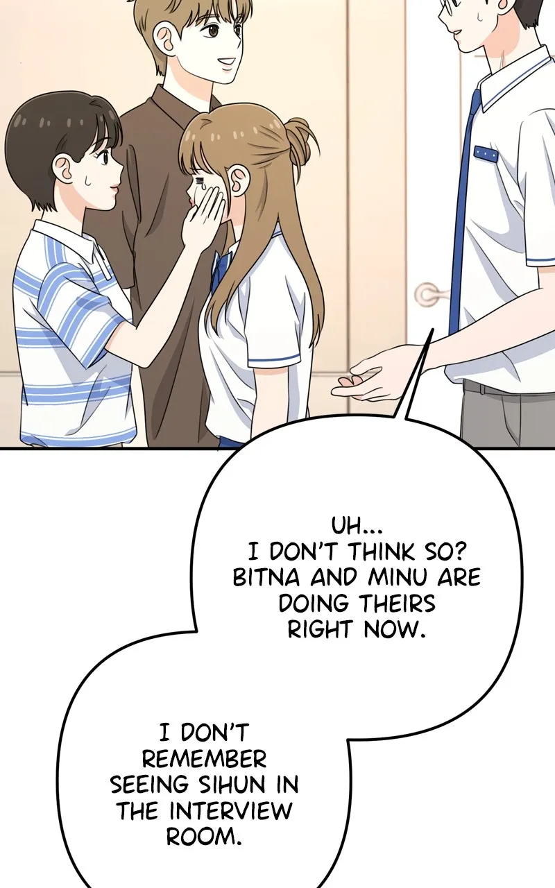 Love in Session Chapter 13 page 35 - 