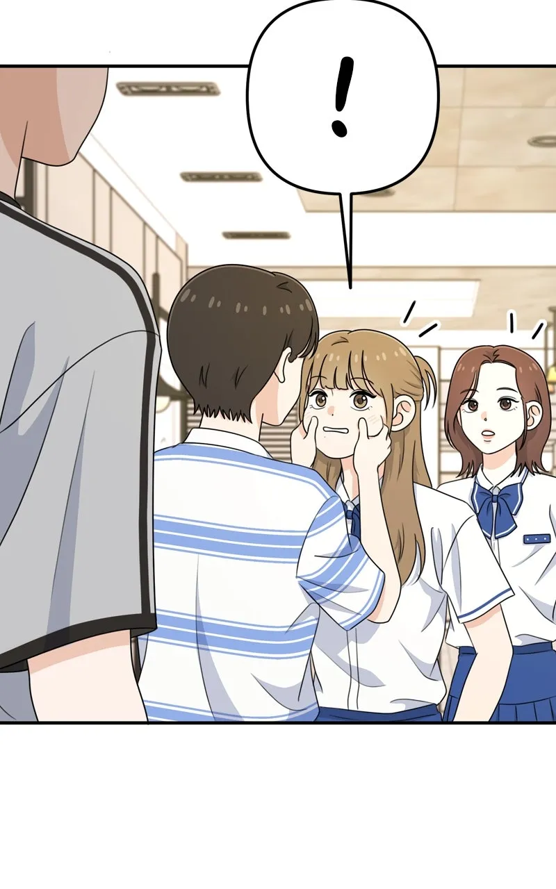 Love in Session Chapter 13 page 38 - 