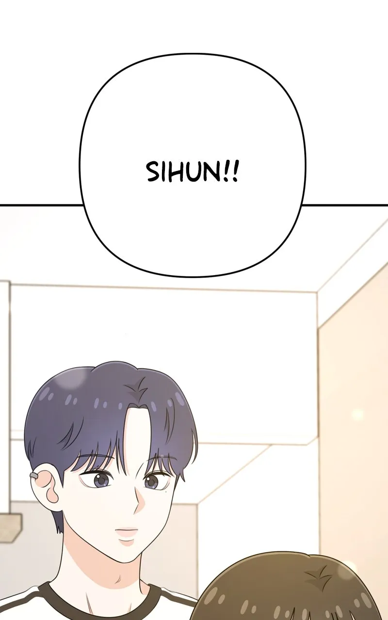 Love in Session Chapter 13 page 39 - 