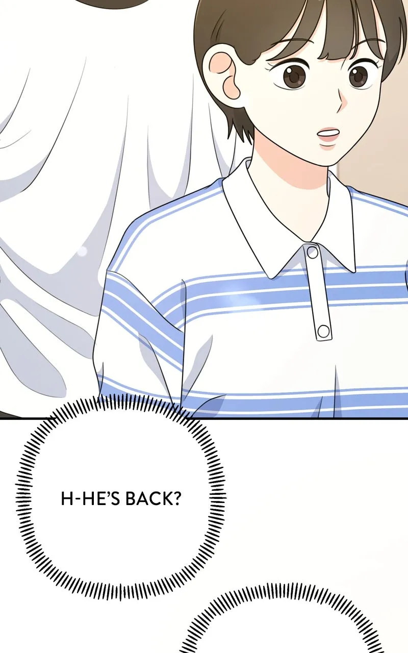 Love in Session Chapter 13 page 40 - 