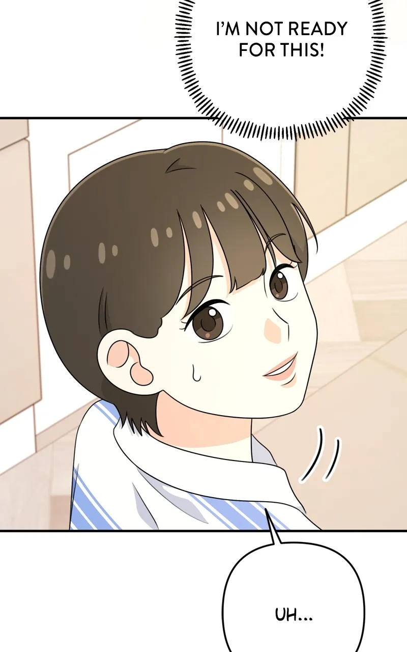 Love in Session Chapter 13 page 41 - 