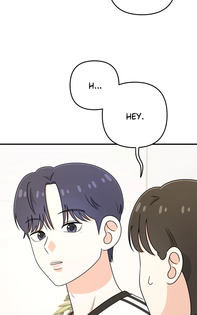 Love in Session Chapter 13 page 42 - 