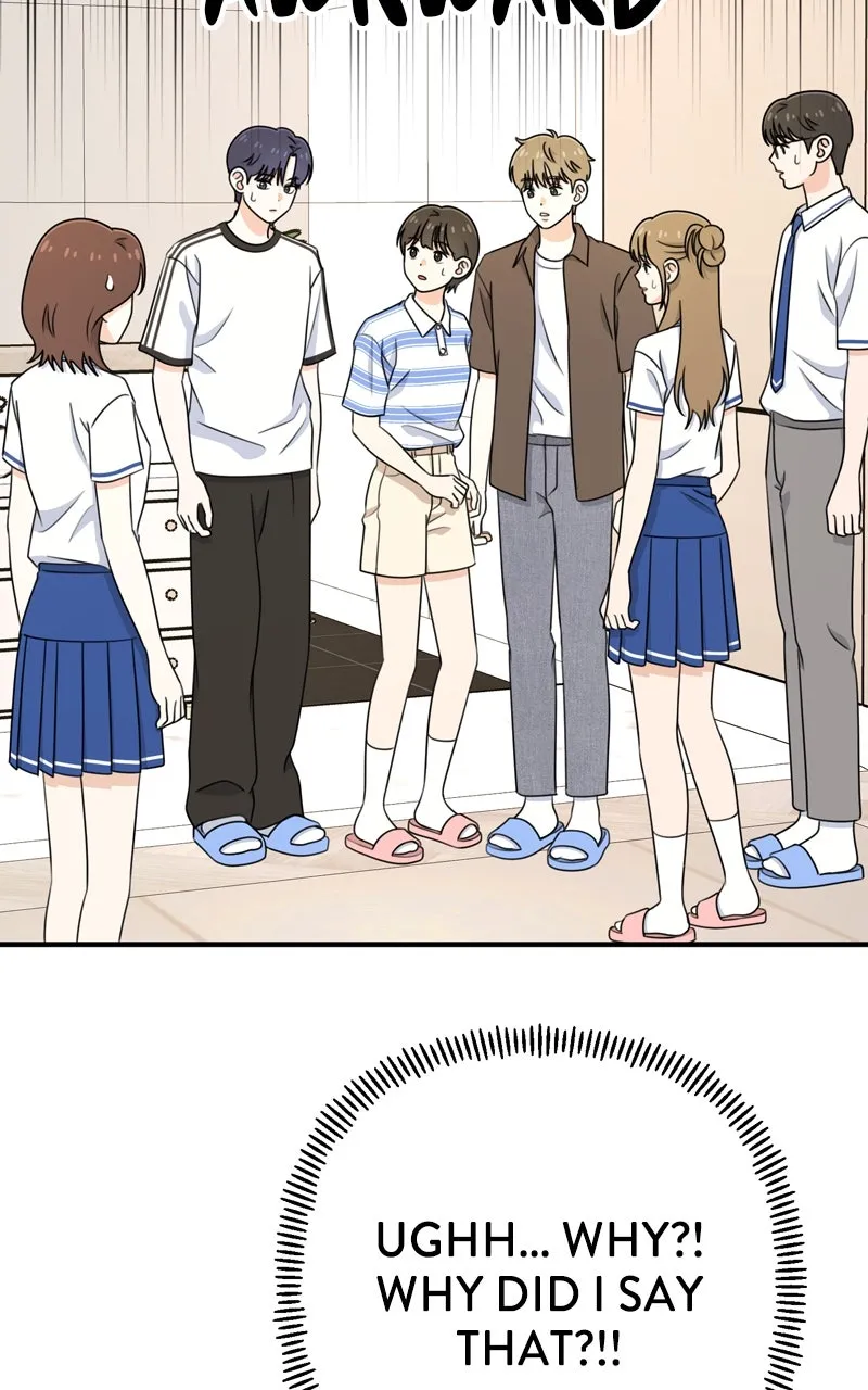 Love in Session Chapter 13 page 45 - 