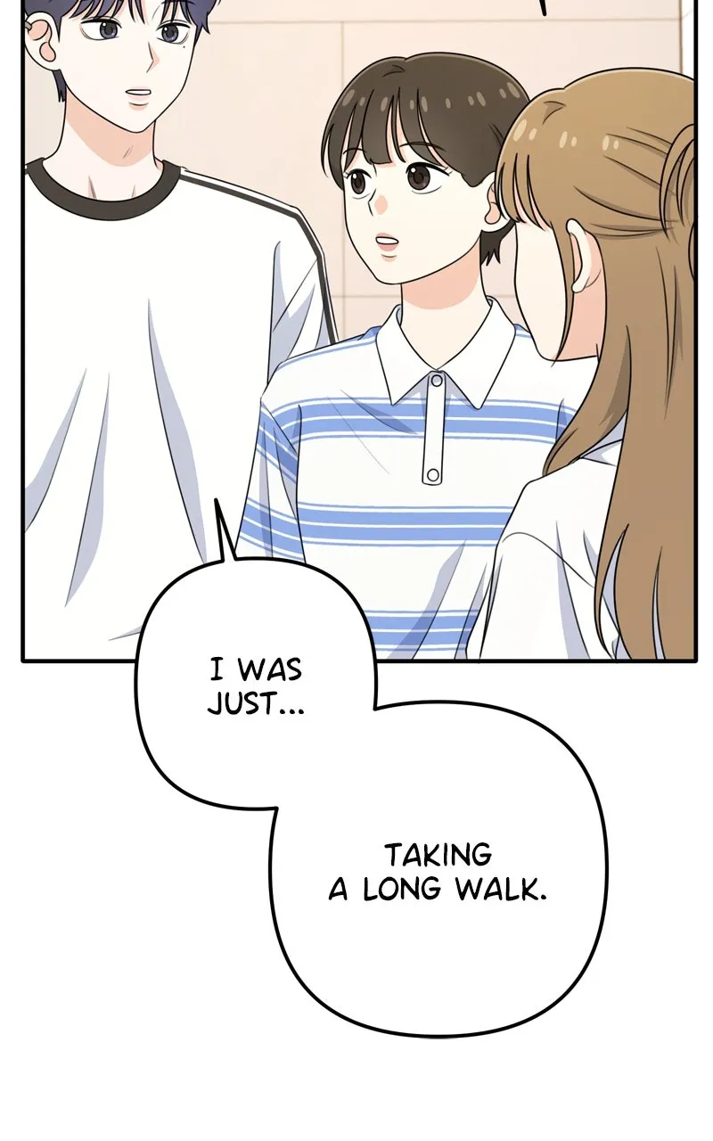 Love in Session Chapter 13 page 47 - 