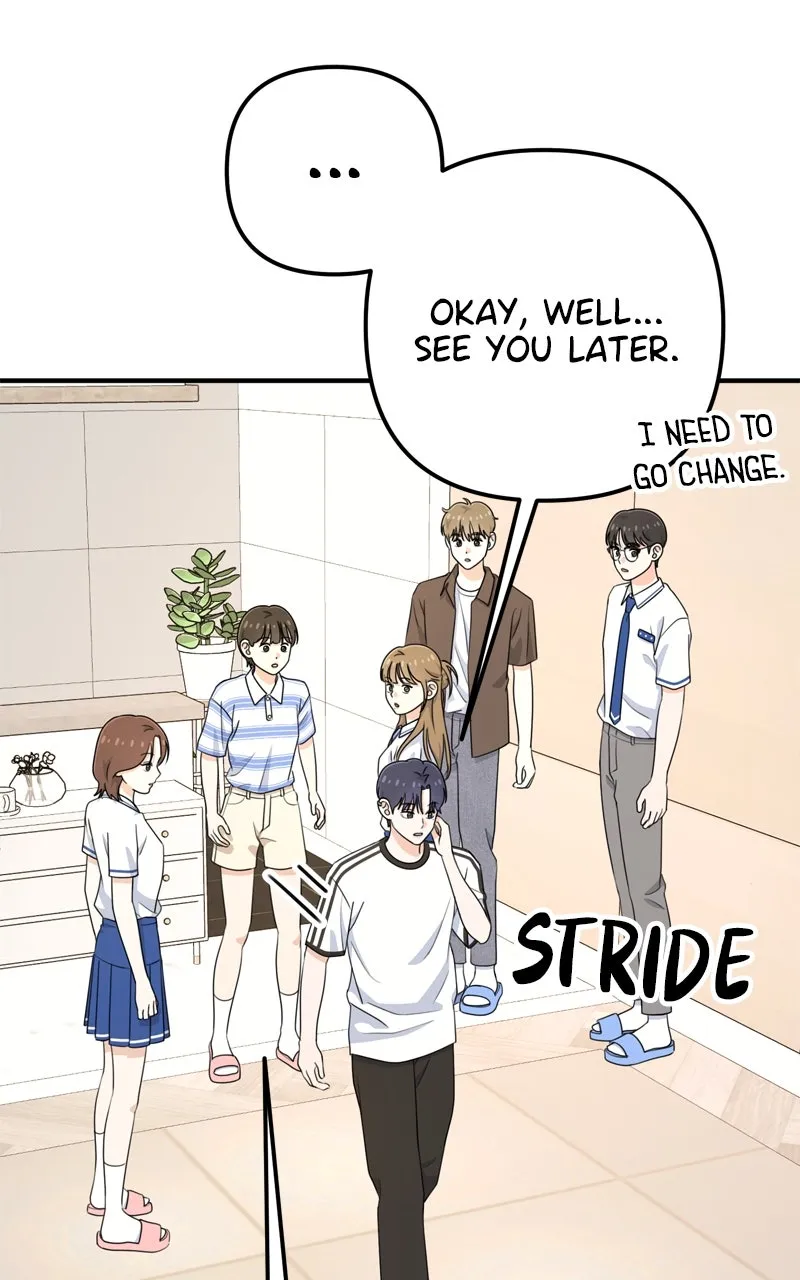 Love in Session Chapter 13 page 48 - 