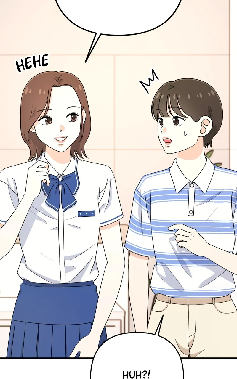 Love in Session Chapter 13 page 51 - 