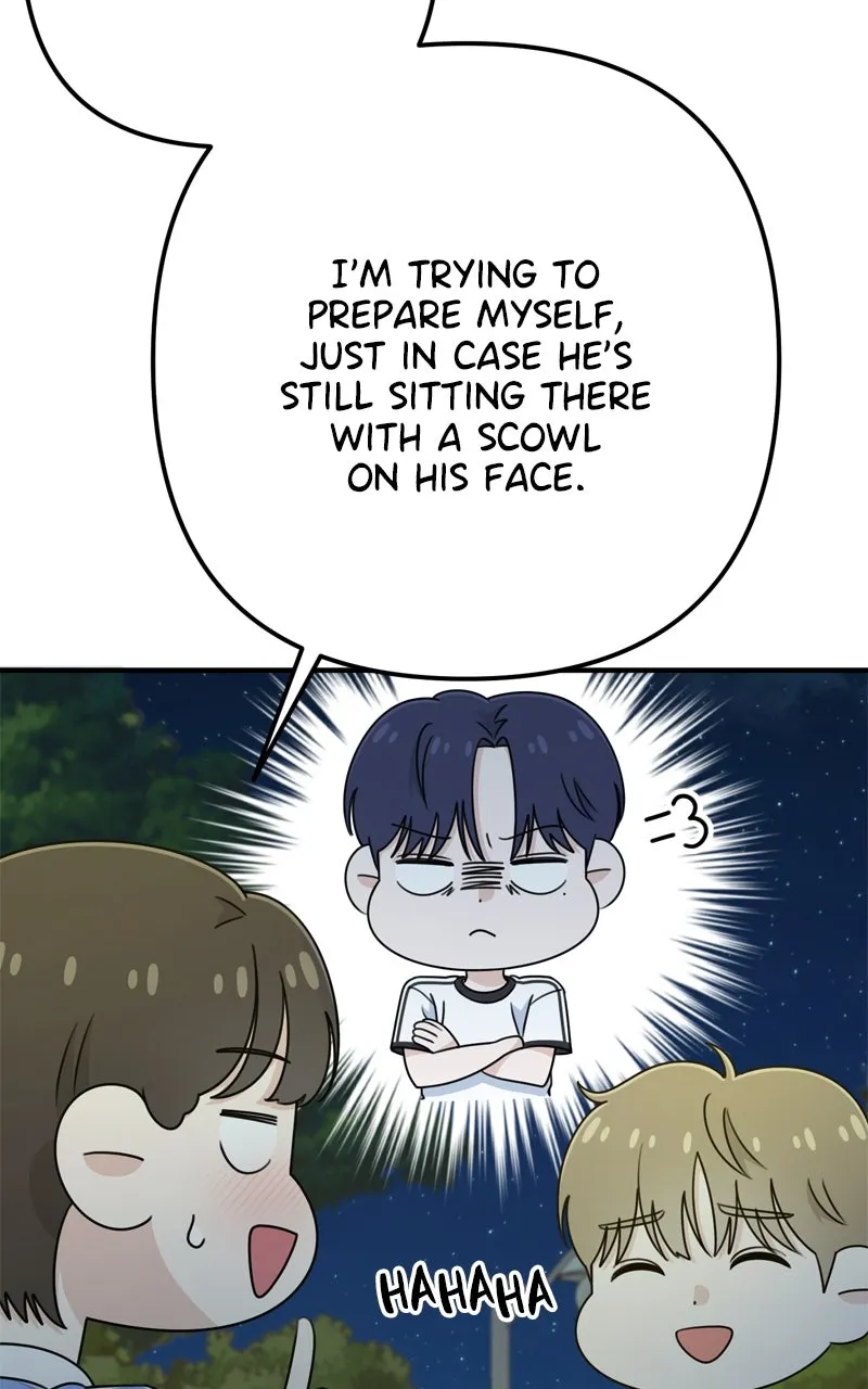 Love in Session Chapter 13 page 7 - 