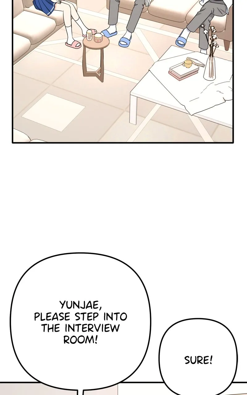 Love in Session Chapter 13 page 61 - 