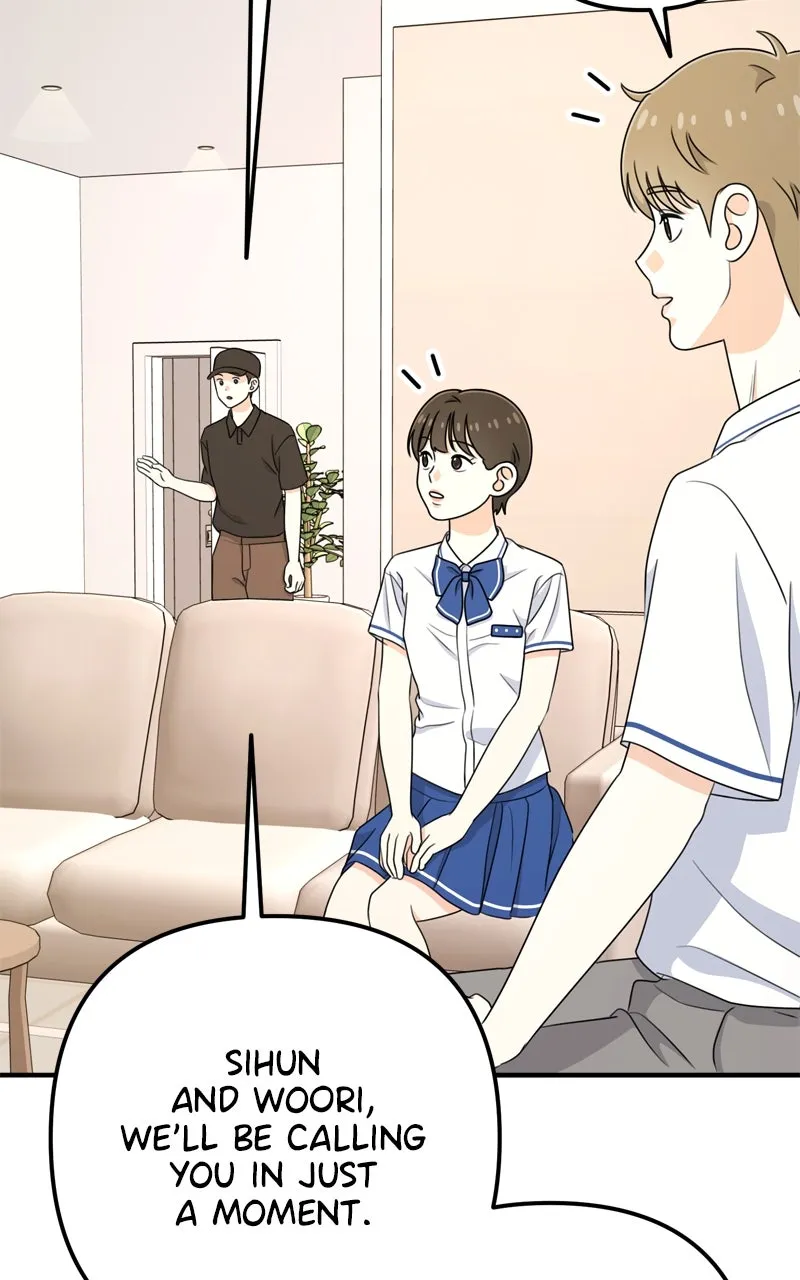 Love in Session Chapter 13 page 62 - 