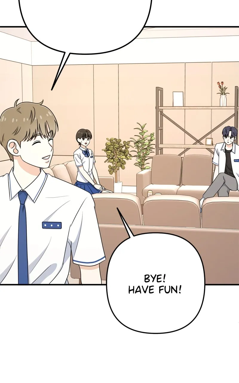 Love in Session Chapter 13 page 64 - 