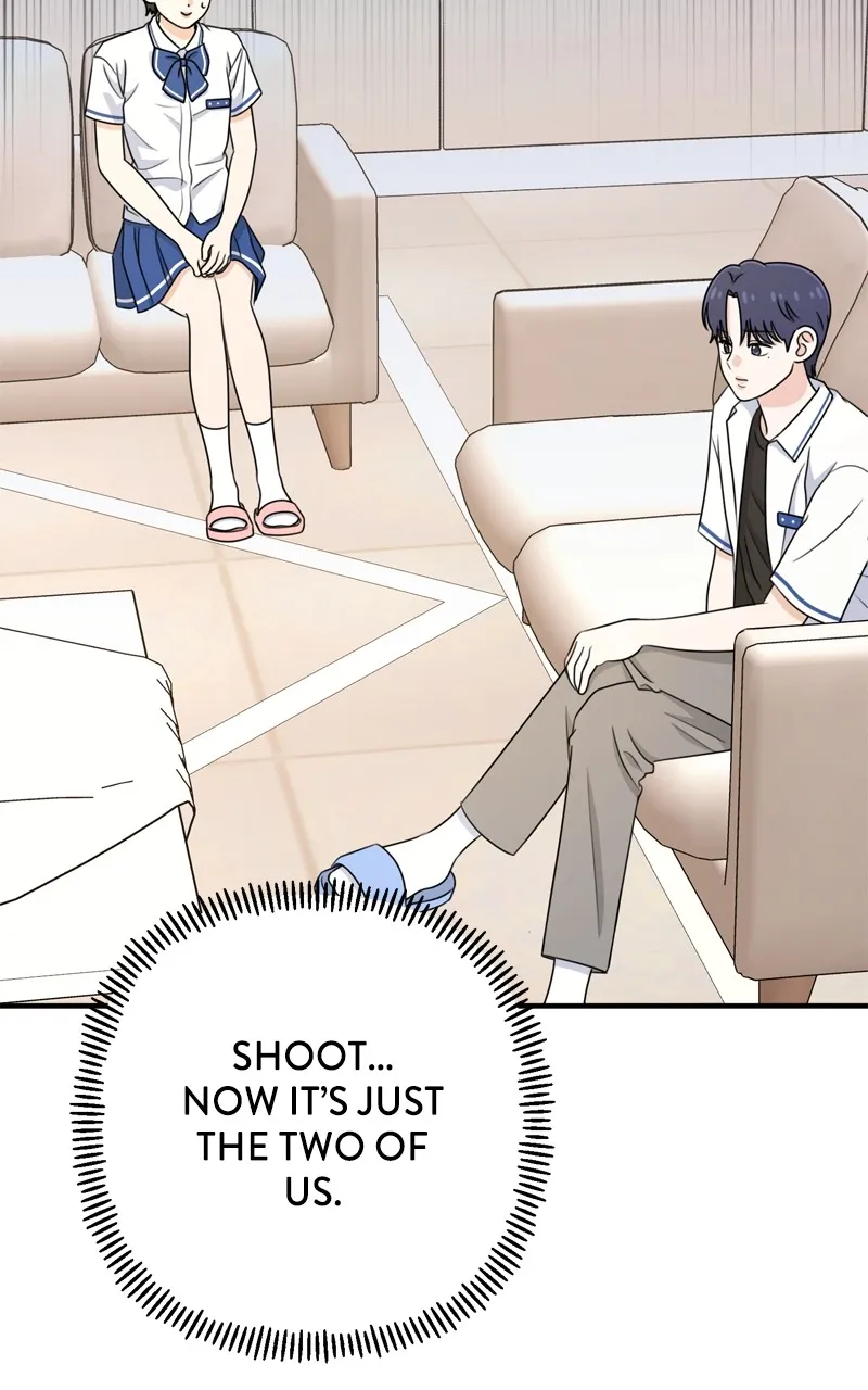 Love in Session Chapter 13 page 68 - 