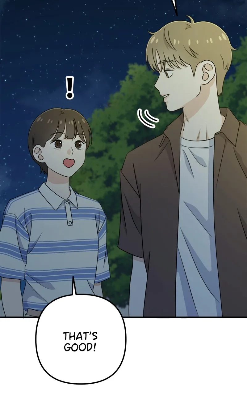 Love in Session Chapter 13 page 9 - 