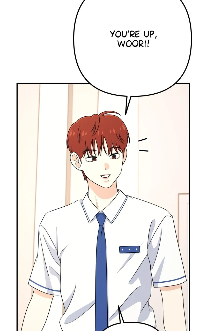 Love in Session Chapter 13 page 84 - 