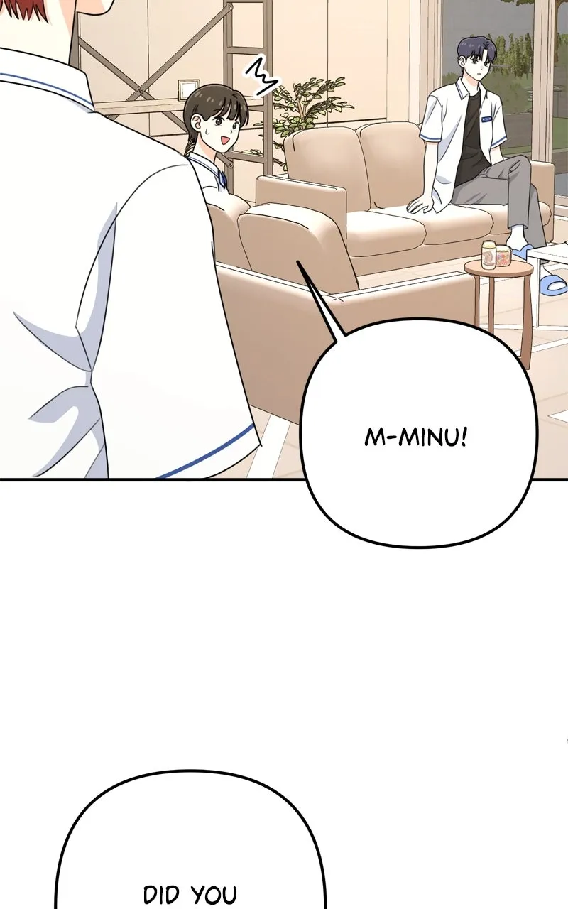 Love in Session Chapter 13 page 86 - 