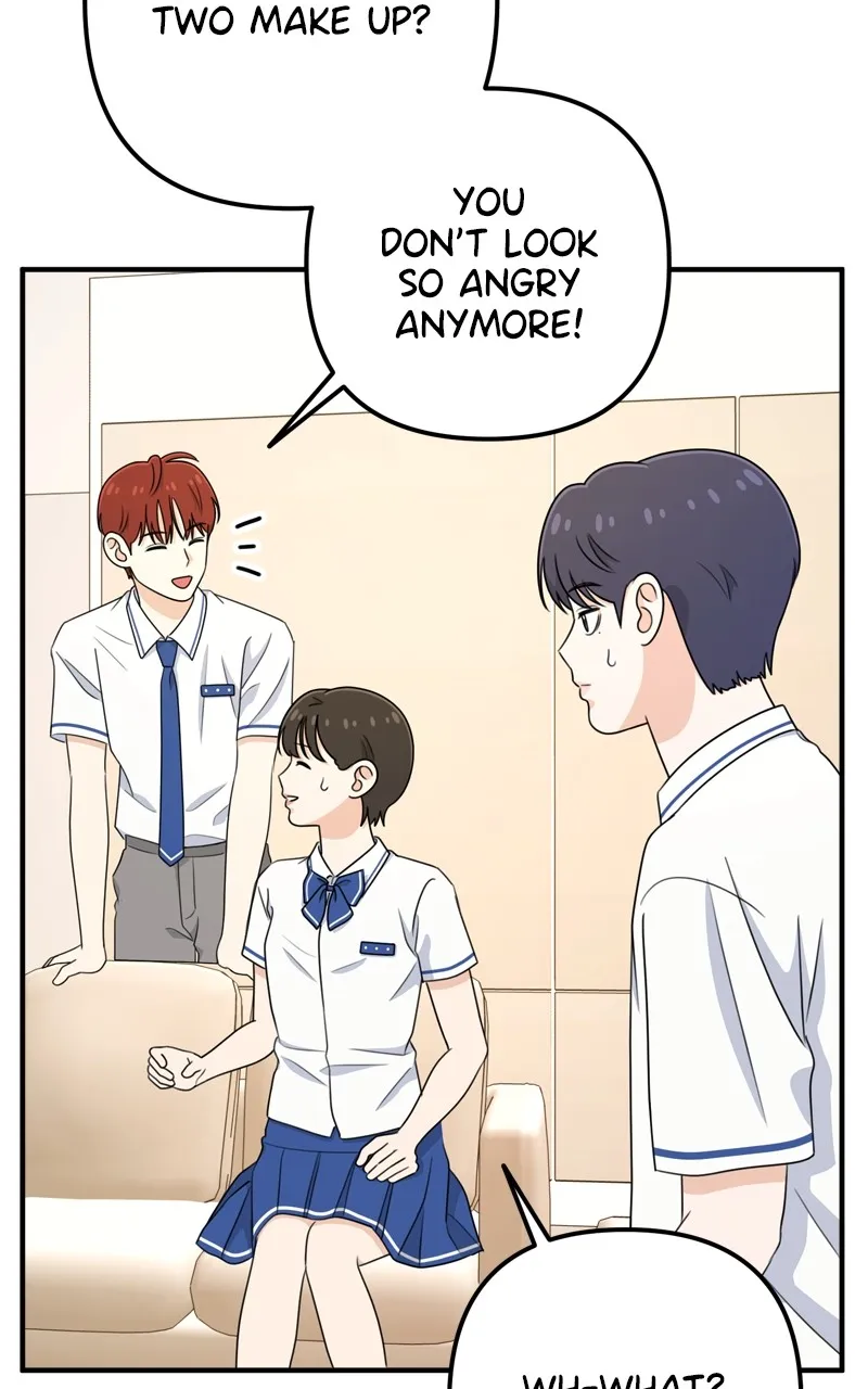 Love in Session Chapter 13 page 87 - 