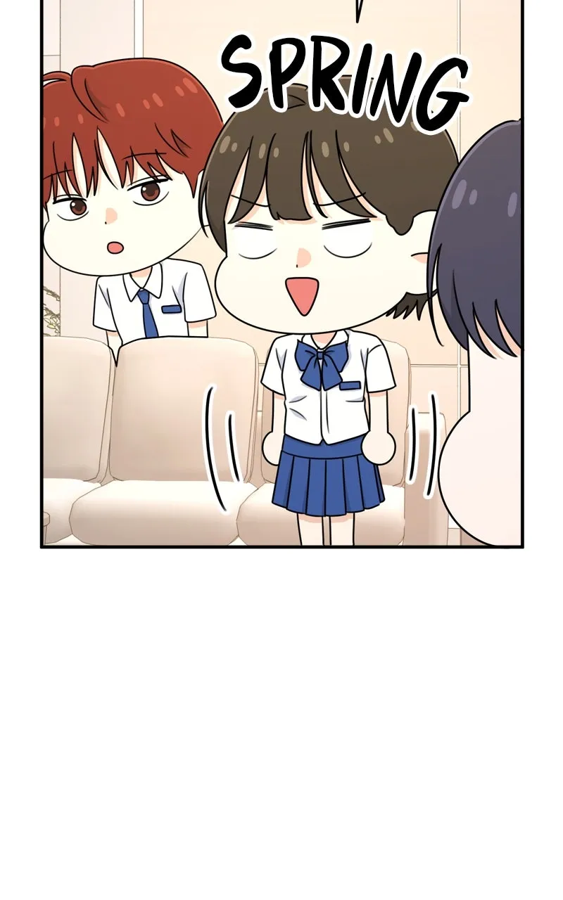 Love in Session Chapter 13 page 89 - 
