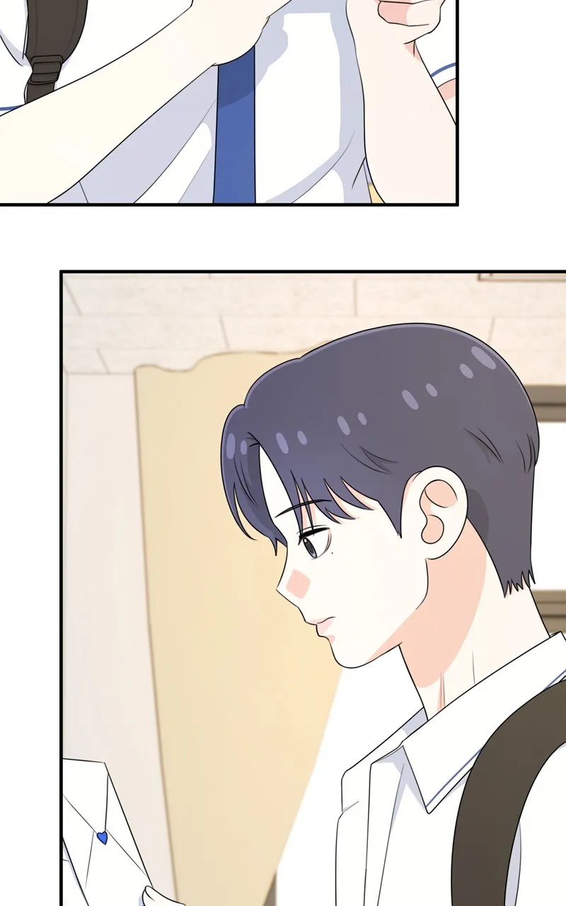 Love in Session Chapter 14 page 11 - 