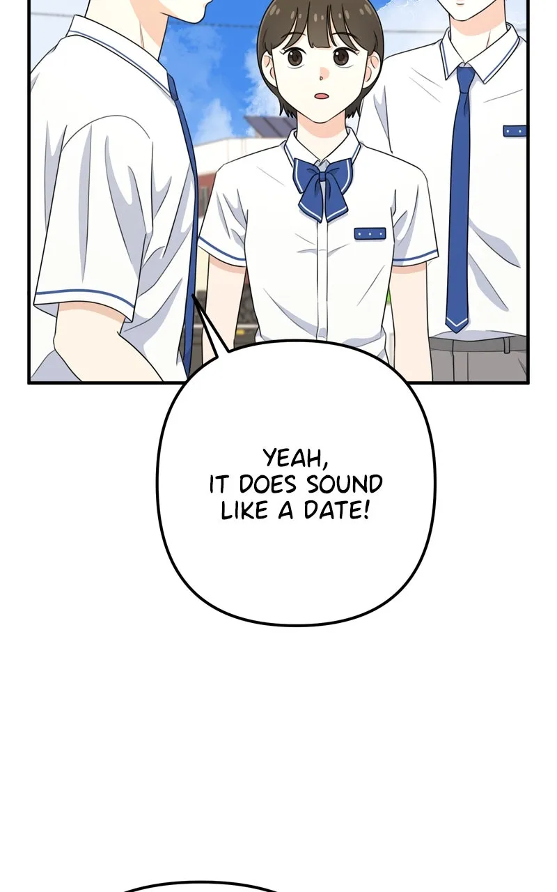 Love in Session Chapter 14 page 102 - 