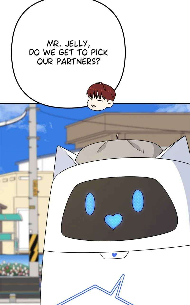 Love in Session Chapter 14 page 103 - 