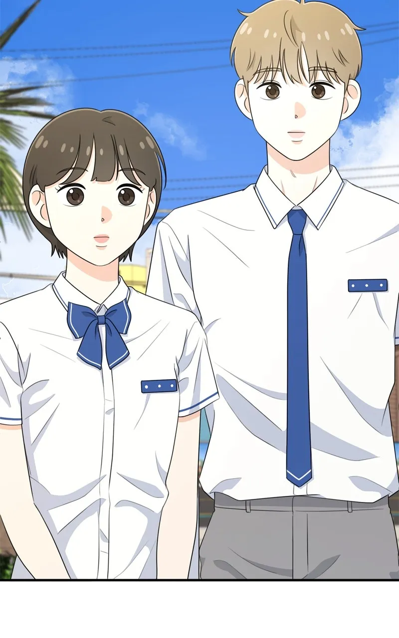 Love in Session Chapter 14 page 105 - 
