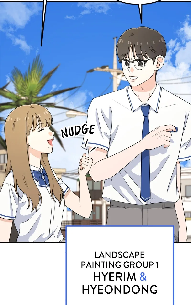 Love in Session Chapter 14 page 109 - 