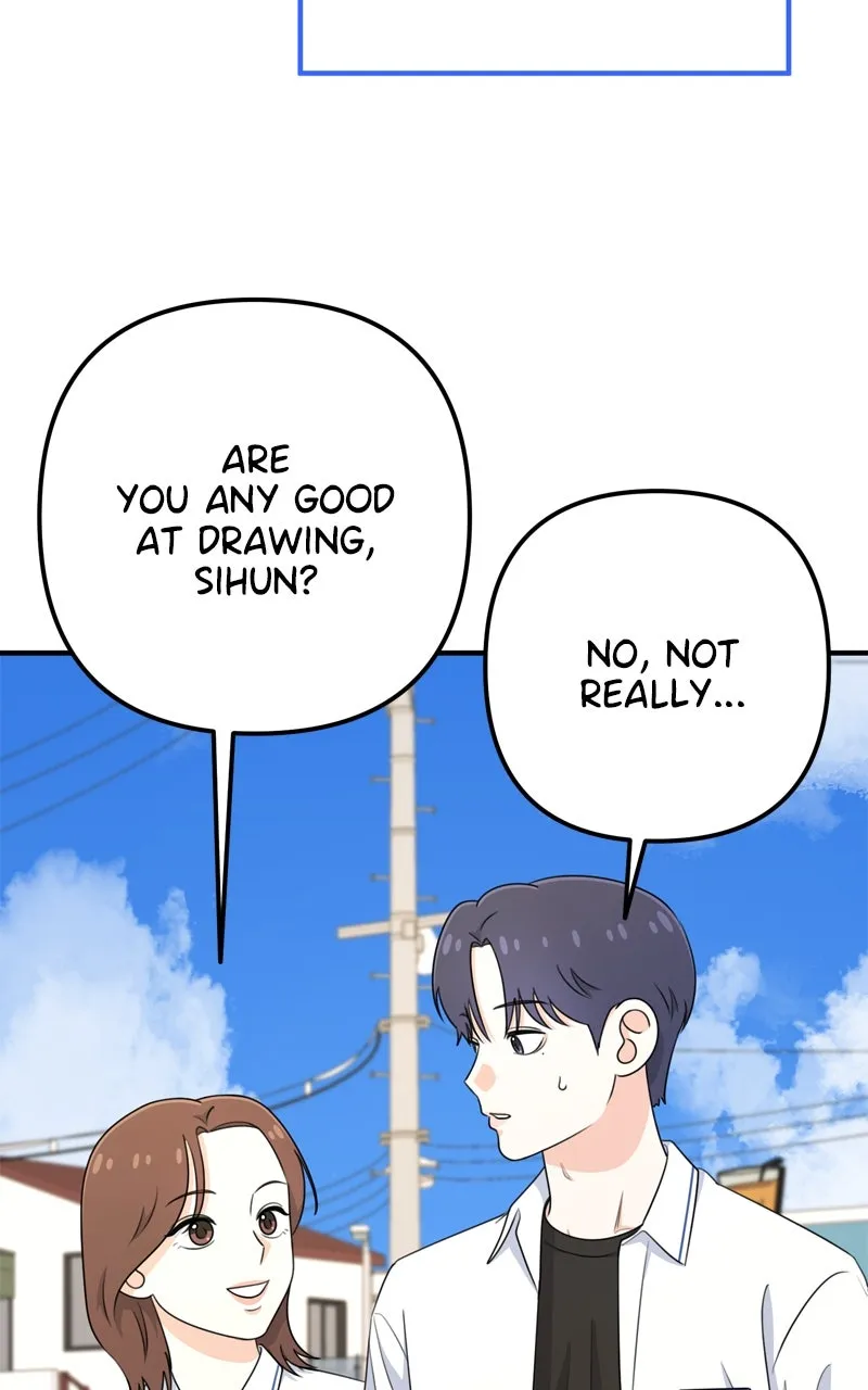 Love in Session Chapter 14 page 110 - 