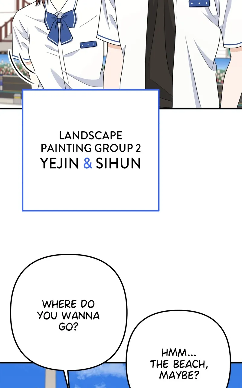Love in Session Chapter 14 page 111 - 