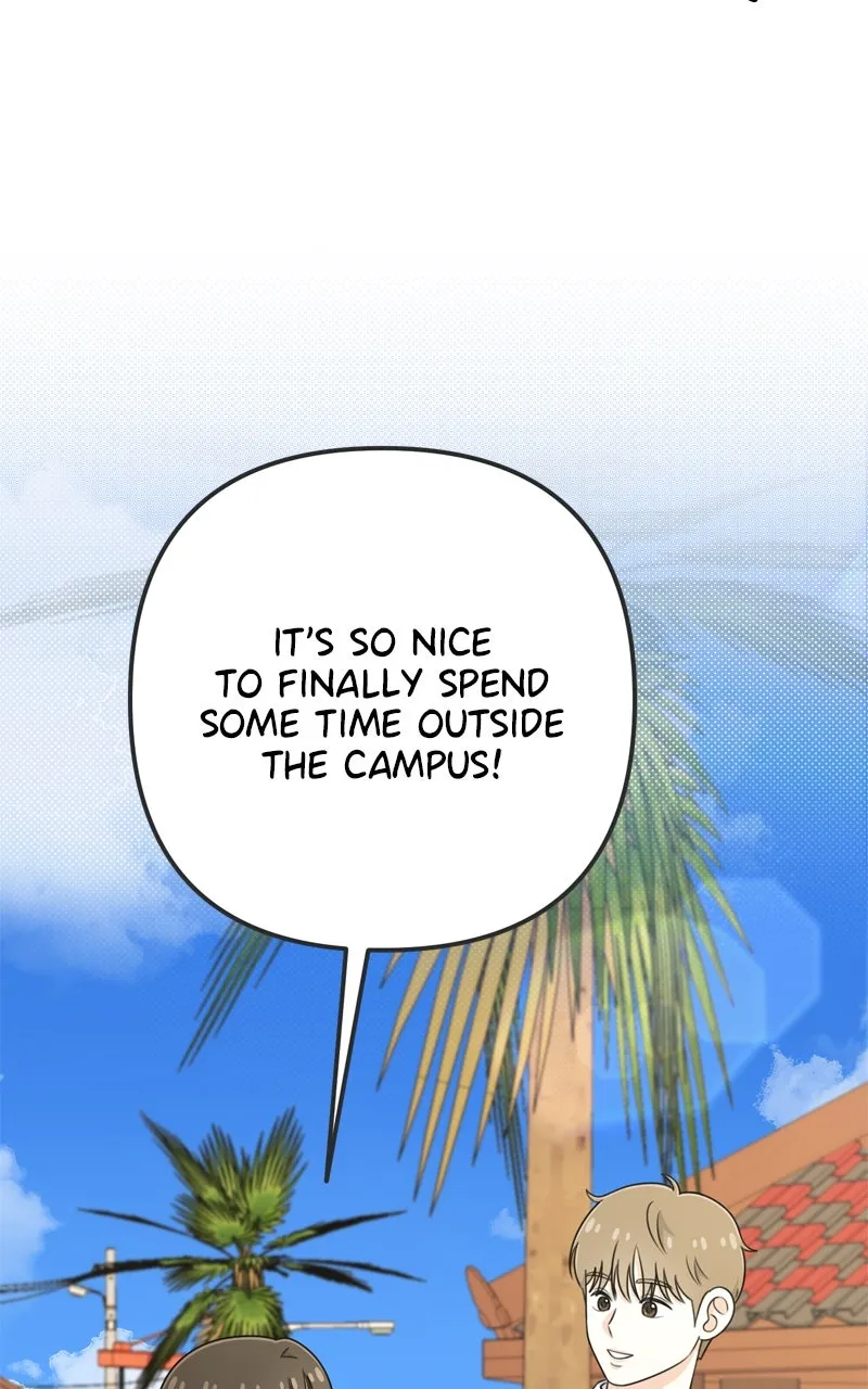 Love in Session Chapter 14 page 118 - 