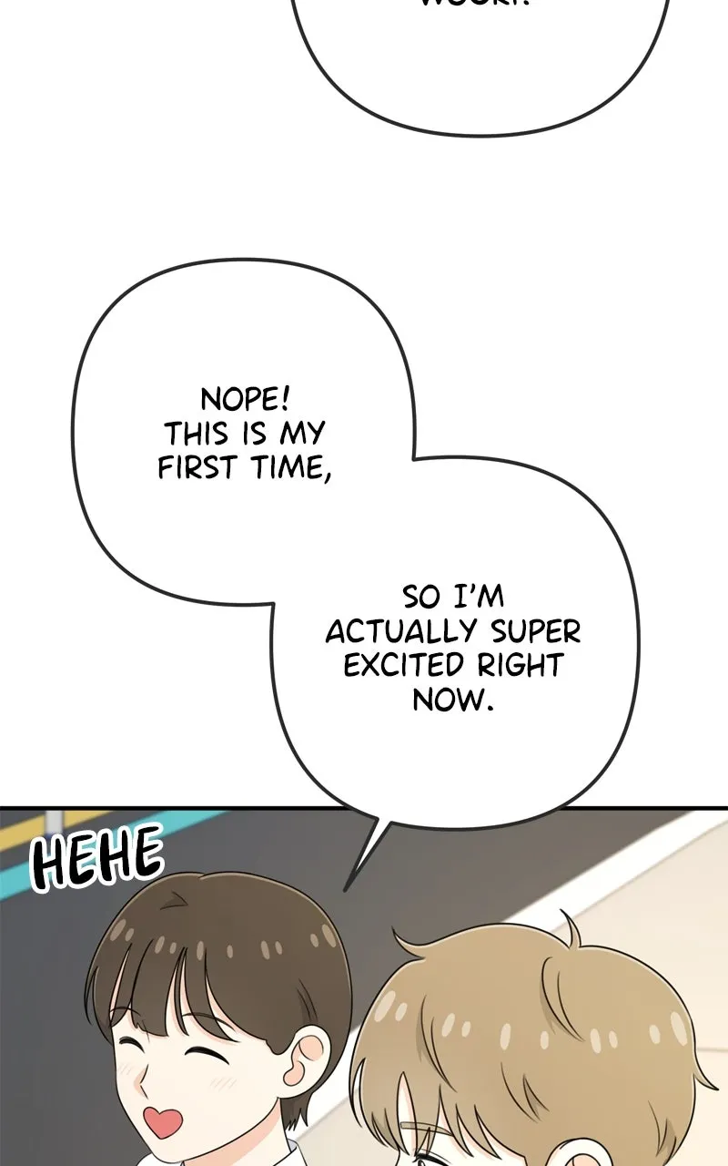 Love in Session Chapter 14 page 120 - 