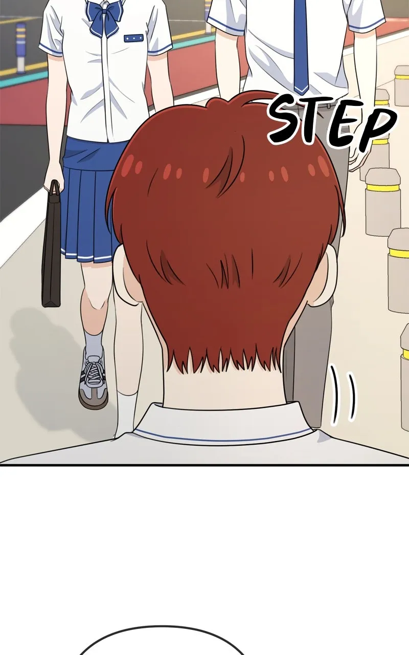 Love in Session Chapter 14 page 126 - 