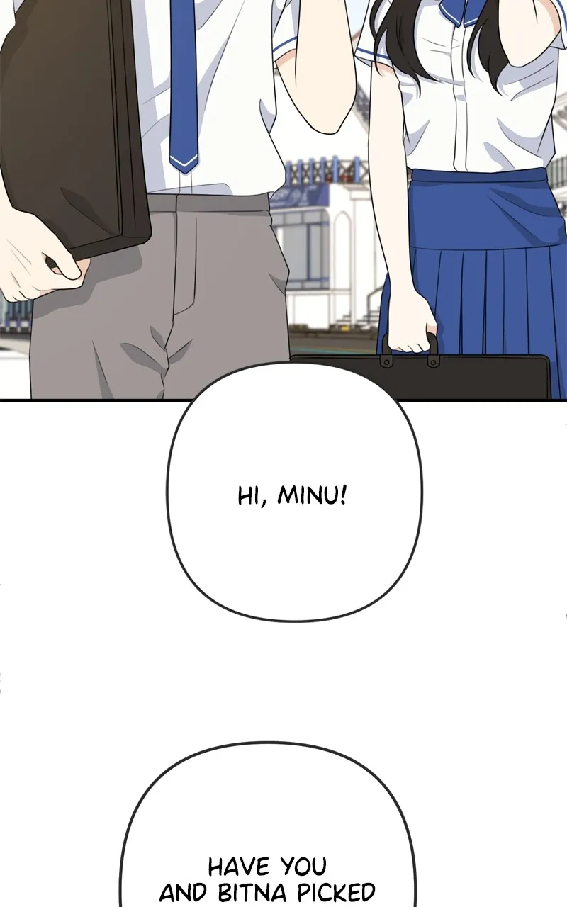 Love in Session Chapter 14 page 128 - 