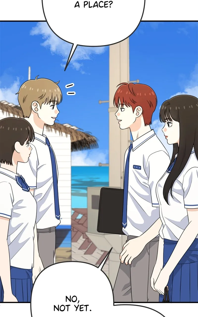 Love in Session Chapter 14 page 129 - 