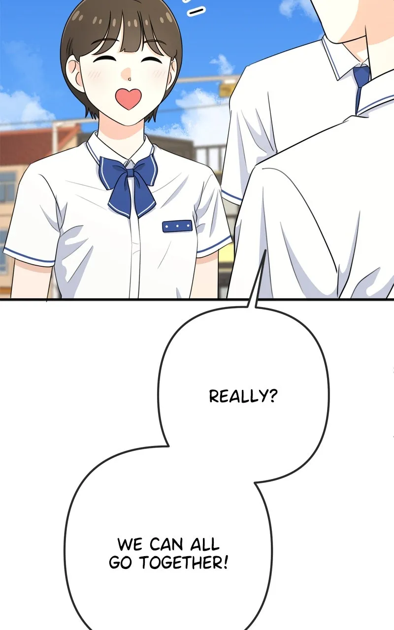 Love in Session Chapter 14 page 131 - 