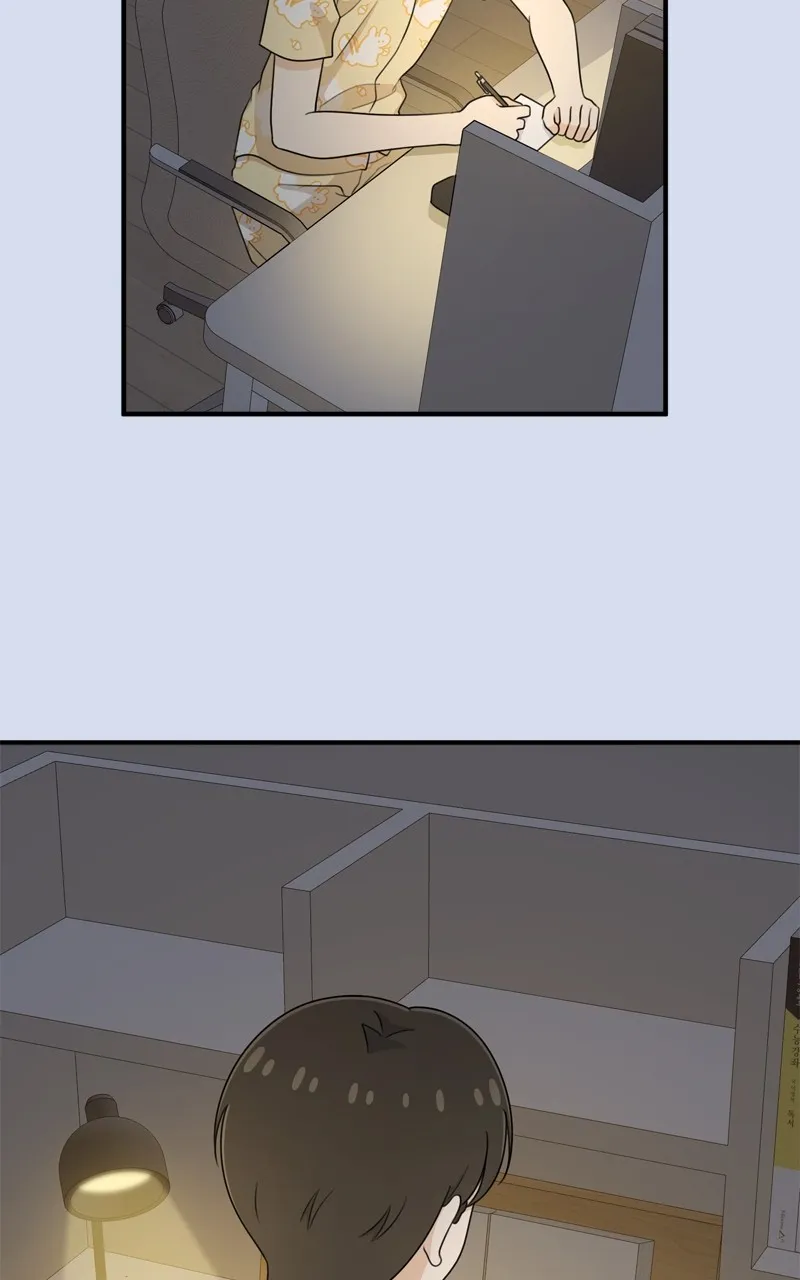 Love in Session Chapter 14 page 21 - 