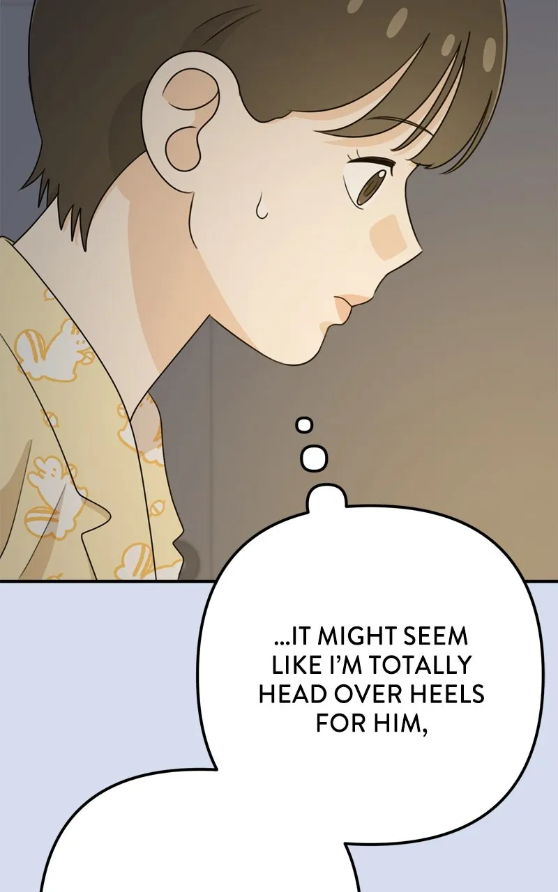 Love in Session Chapter 14 page 24 - 