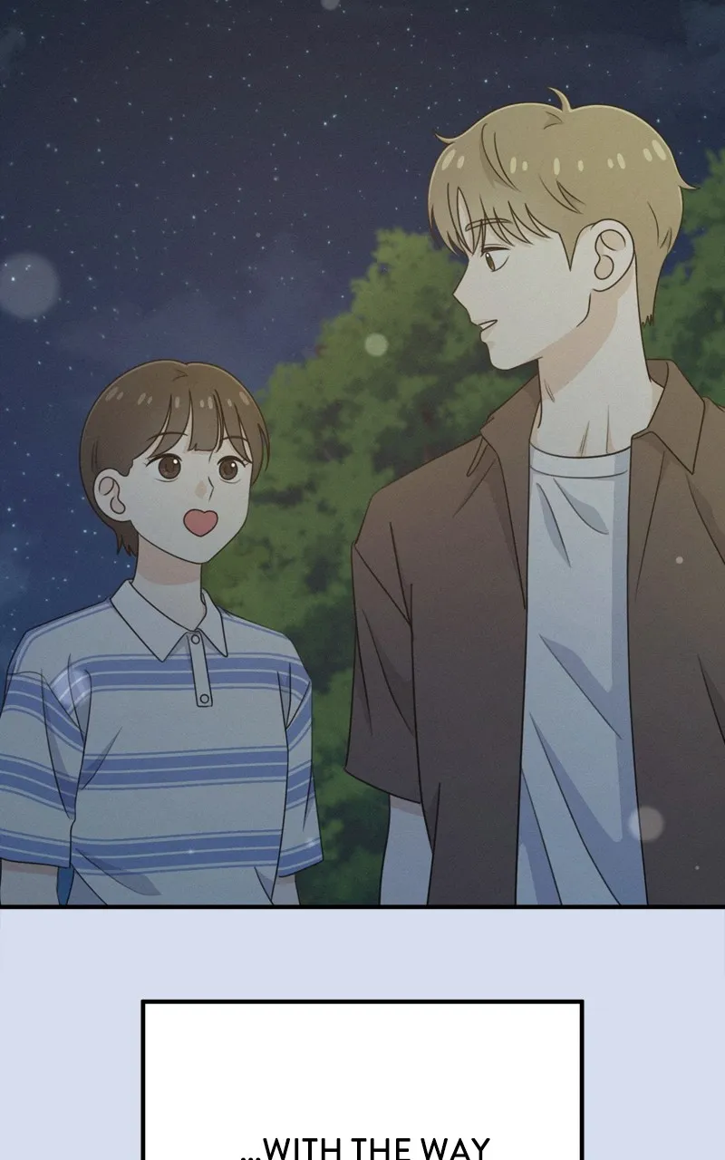 Love in Session Chapter 14 page 26 - 