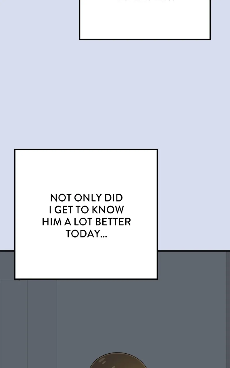 Love in Session Chapter 14 page 30 - 