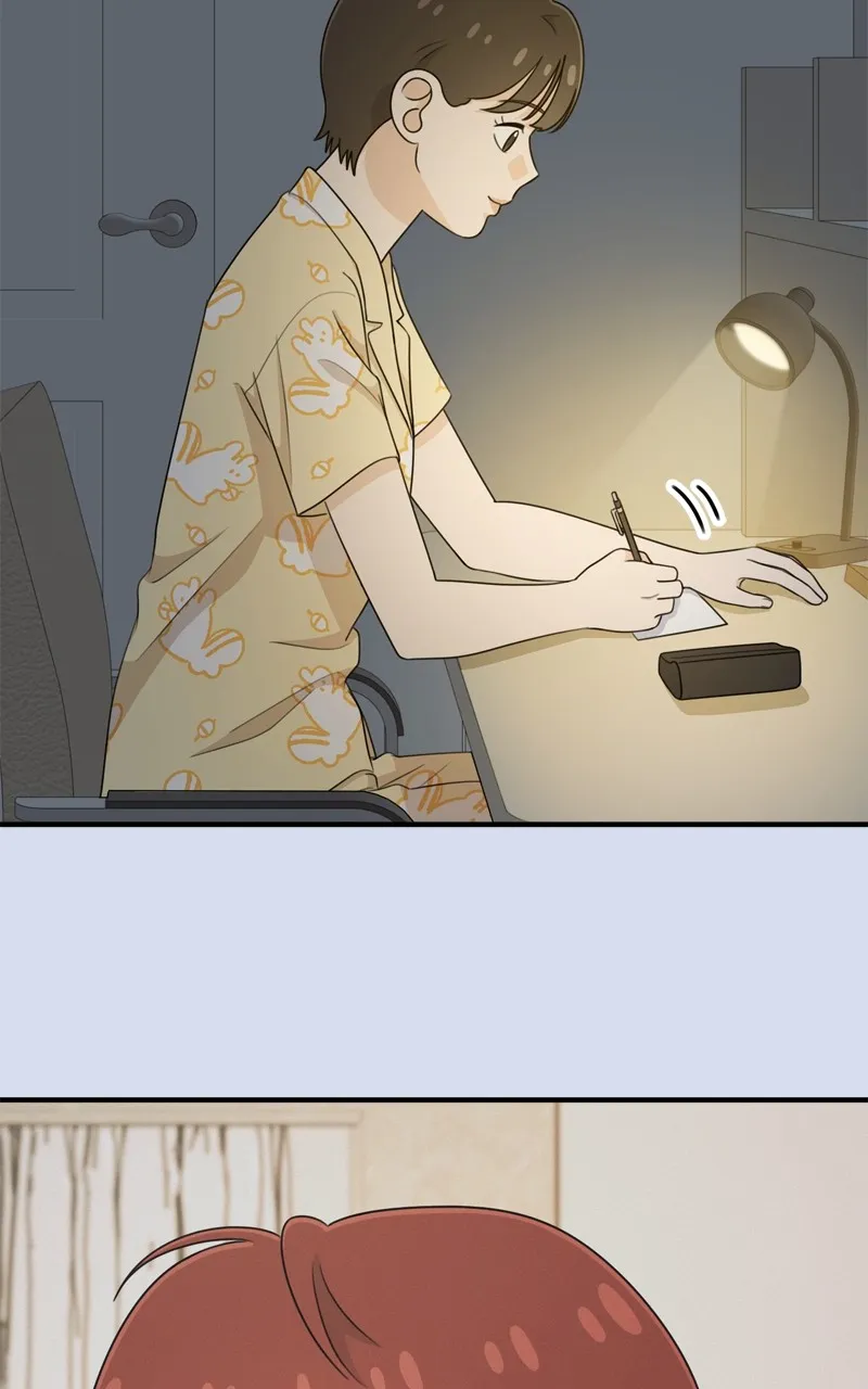 Love in Session Chapter 14 page 31 - 