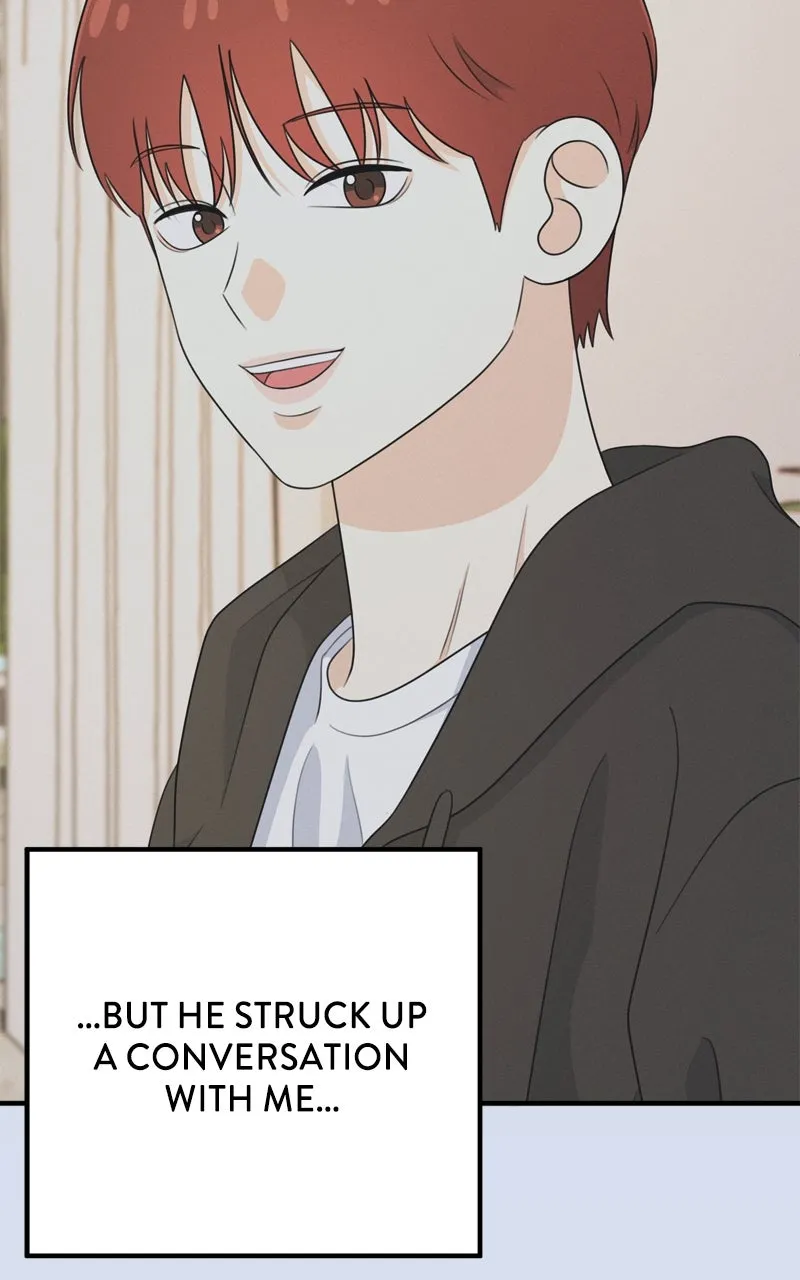 Love in Session Chapter 14 page 32 - 