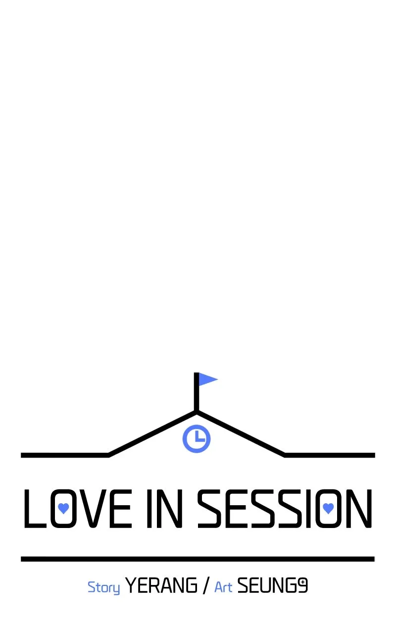 Love in Session Chapter 14 page 34 - 
