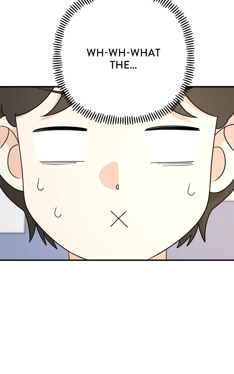 Love in Session Chapter 14 page 37 - 