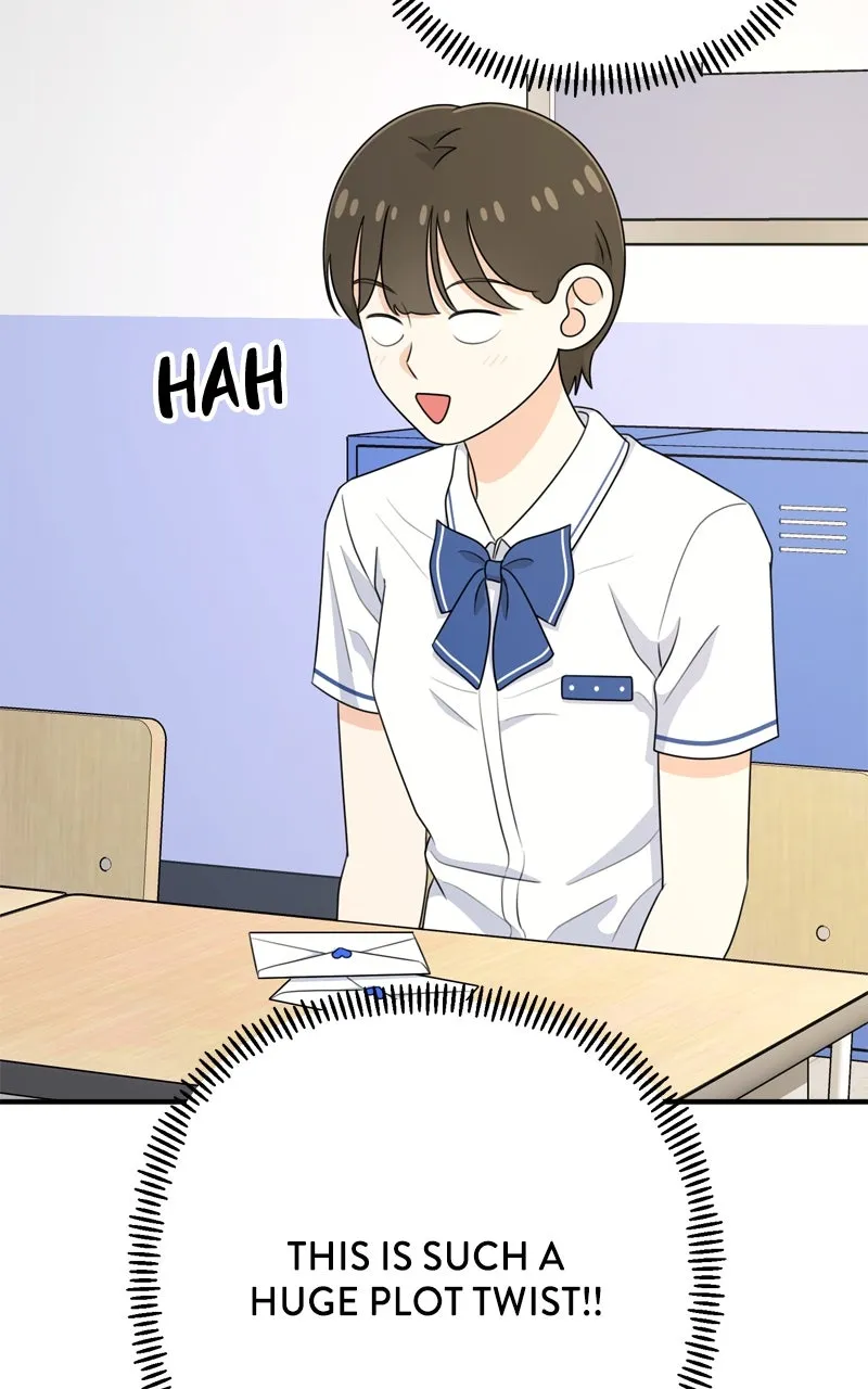 Love in Session Chapter 14 page 40 - 