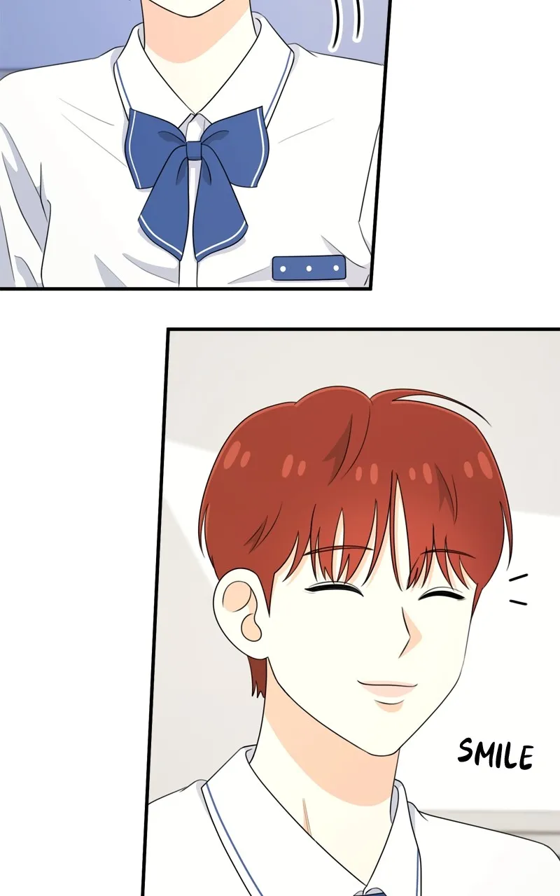 Love in Session Chapter 14 page 45 - 