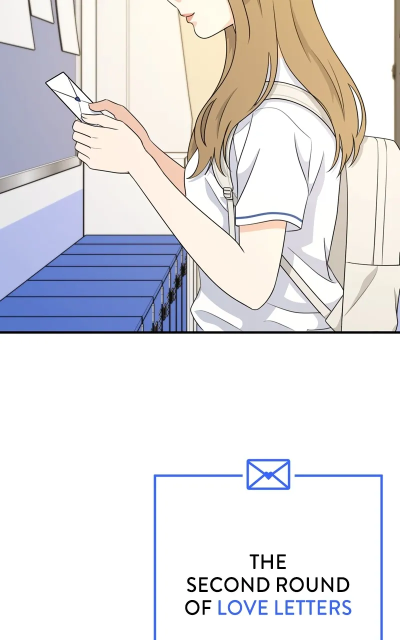 Love in Session Chapter 14 page 6 - 